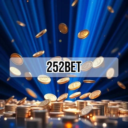 252bet: Explore os Recursos do App que Transformam Apostas