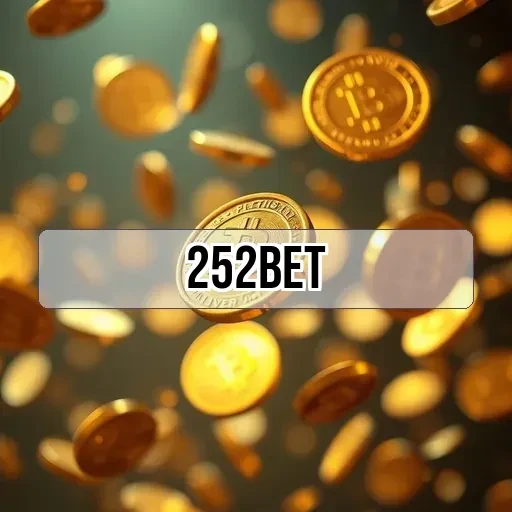 252bet: O Melhor Destino para Apostas Online no Brasil!