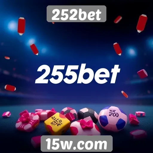 Impacto das promoções e bônus no site 252bet