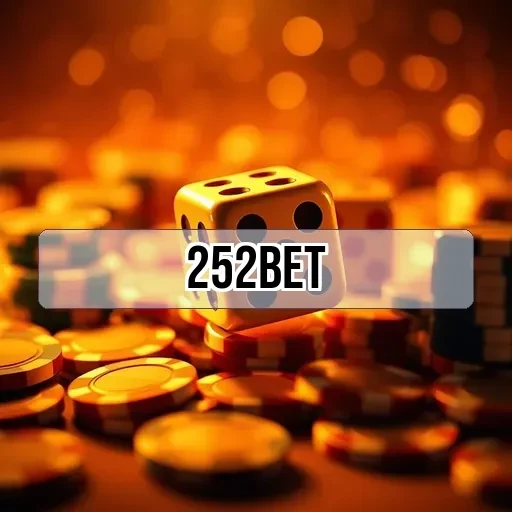 252bet: Venha Conhecer as Melhores Ofertas em Jogos e Apostas Online