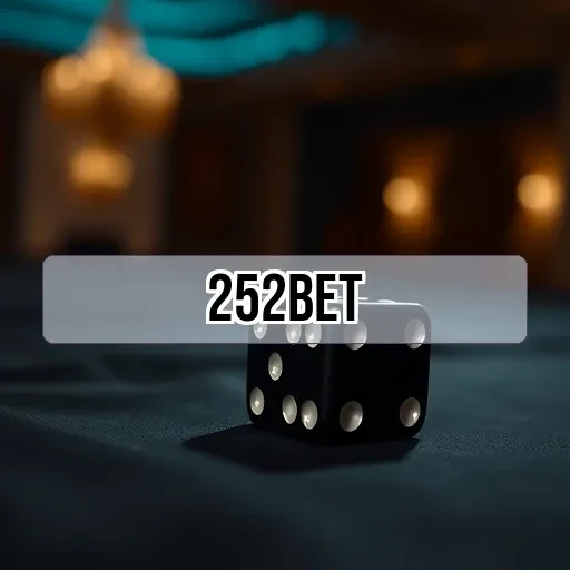 252bet: Os Melhores Recursos da Seção de Login para Jogadores Brasileiros