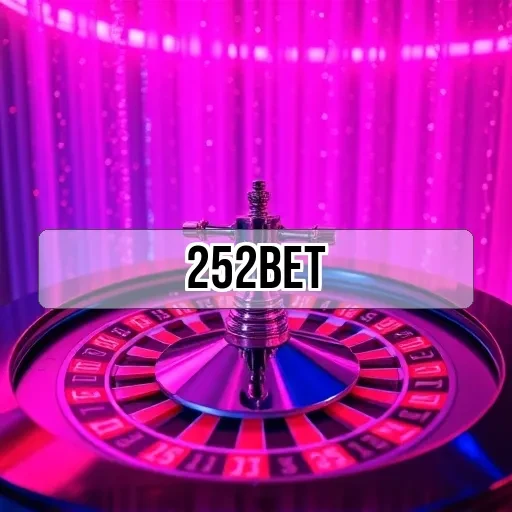 252bet: O Destino Definitivo para Jogos Online no Brasil