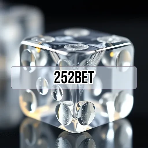 252bet: Vantagens Imperdíveis e Ofertas de Jogos Online