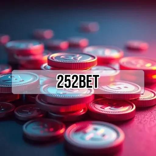 252bet: Segurança que Transforma Sua Experiência de Jogo Online
