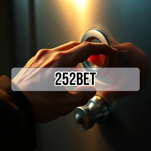 252bet: Atrações Exclusivas da Seção de Caça-Níqueis que Encantam
