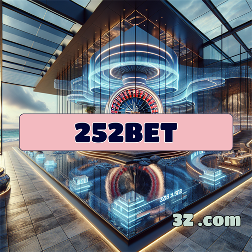 O app inovador que transforma suas apostas no 252bet
