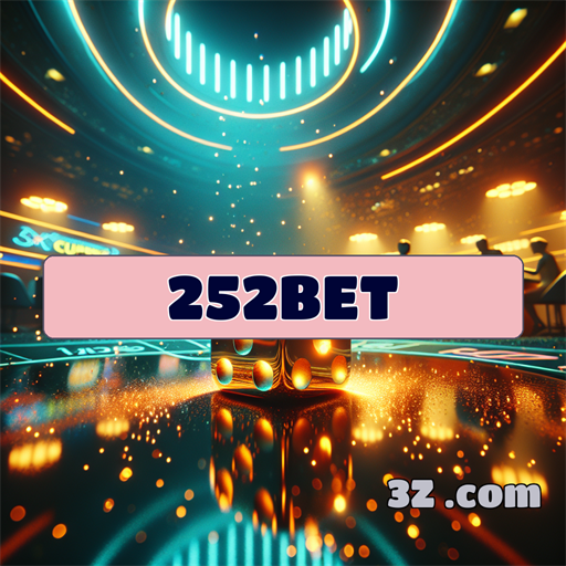 Jogos Empolgantes e Inovadores no 252bet